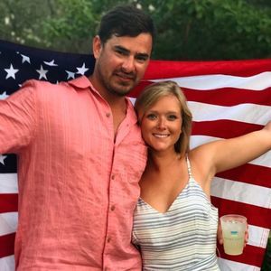 Meet your Posher, Katy